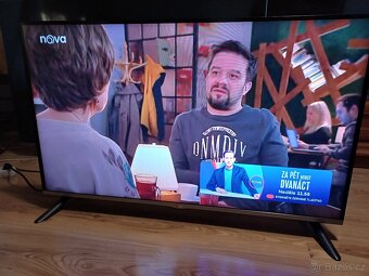 Smart TV LG 42LB671-úhlopříčka 107cm, wifi, dvbt2 - 10