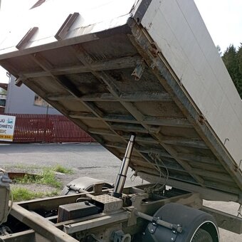 Mitsubishi Fuso Canter 35S13 - 10