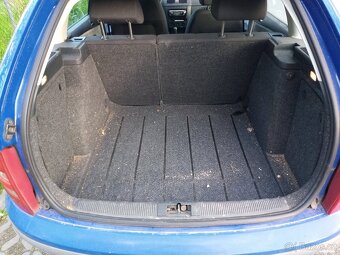 fabia I 1.4MPi - 10