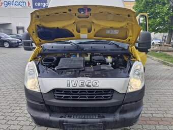 Iveco daily FOODTRUCK - 10