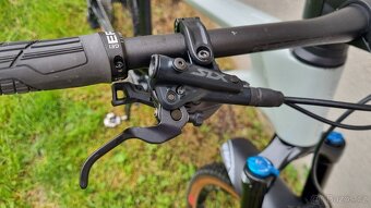 Focus Raven 8.8 XC/ Trail bike - 10