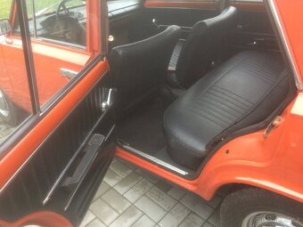 Lada 2101, veterán r.v. 1980, plně funkční - 10