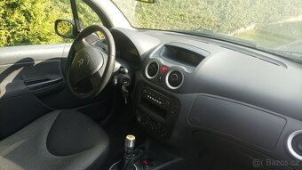 Citroen C3 - 10