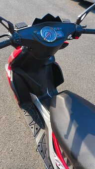 Maxon Matador - 10