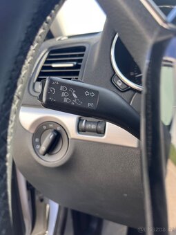 Škoda Yeti 1.2 tsi, 81kW, 2017 - TAŽNÉ - 10