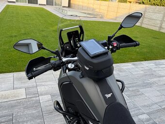 Yamaha tenere 700 2024 - 10