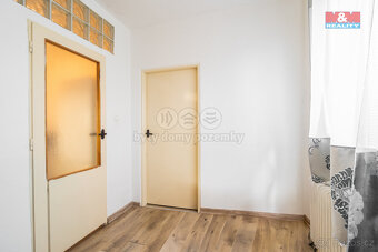 Prodej bytu 3+1, 65 m², Český Krumlov, ul. Za Nádražím - 10