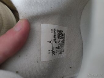 Air jordan 4 - 10