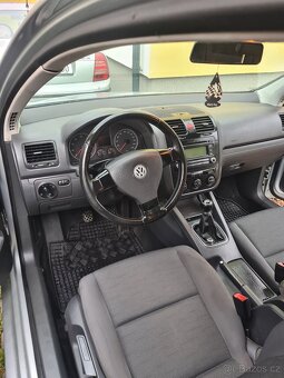 Volkswagen golf 5 1.4 55kw - 10