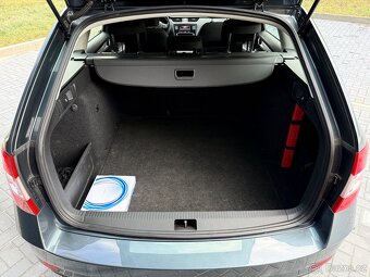 Škoda Octavia 1.6 tdi 85 kw / 2018 / 89 tkm - 10