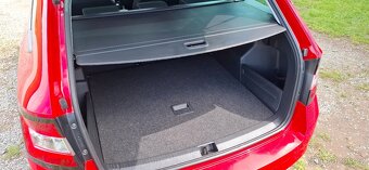 Škoda Fabia 3 combi 1.0 tsi dsg CLEVER - 10