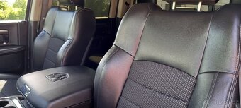 Dodge Ram 1500 - 10