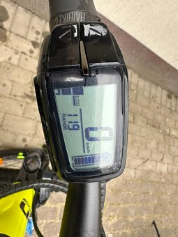 Dětské elektrokolo Haibike Sduro HardFour 1.0 - 10