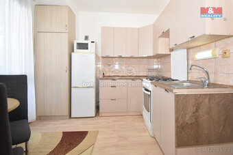 Pronájem bytu 2+1 s balkóny, 53 m², Ostrava, ul. Francouzská - 10
