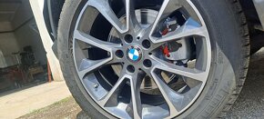 BMW X5 4,4i V8 - 10