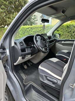 Vw Transportér T6 - 10