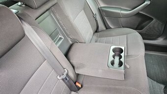 Škoda Rapid Spaceback 1.4 TDI - 10