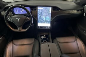 Tesla Model S 2021 Raven,Long Range Plus 4x4, +DPH - 10