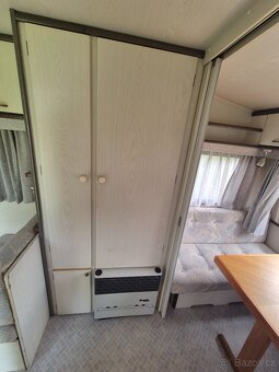 Prodám karavan - 10