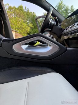 Mercedes GLE 300d 4MATIC AMG | AIRMATIC | 180 kW | Brilliant - 10
