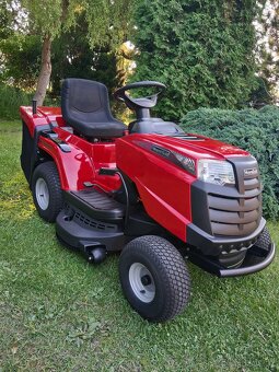 Zahradni traktor Mountfield 1638 H - 10