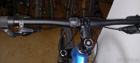 MERIDA BIG NINE 300 - velikost L - 10