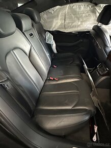 AUDI A8 FACE 2014-2017 D4 CTBa 3.0 TDI 190 KW náhradní díly - 10