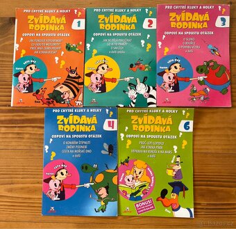 DVD Profesionálové/Galactica/Jetix/Užasná planeta - 10