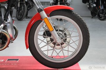 BMW R45 1982 - 10