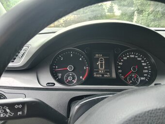 Passat variant b7 - 10