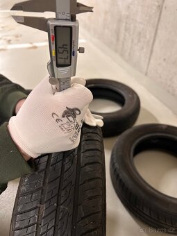 Pneu Barum letní 155/65 R 13 - 10