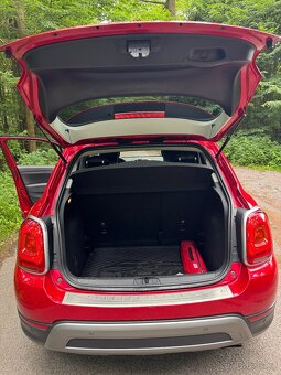 Fiat 500X 2.0 TDI Automat - 10