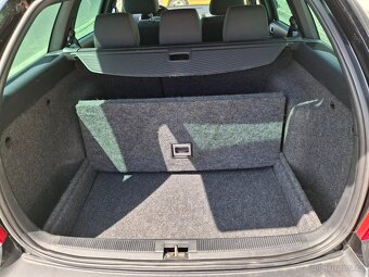 ŠKODA OCTAVIA I.COMBI 1.6 MPI 75kw - 10