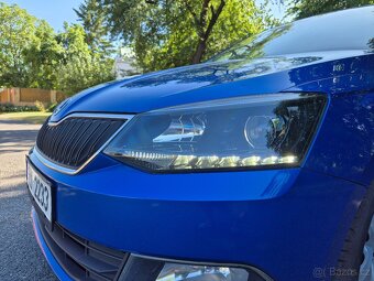 Škoda Fabia  Diesel - 10