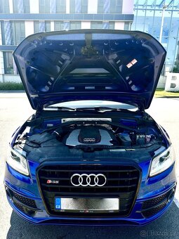 Audi SQ5 3.0 BiTDI 230 kW - 10