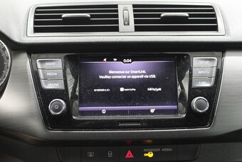 škoda fábia M krátká . 1,0 tsi 81 , 2018 53000km - 10