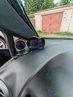 Seat Leon Cupra 2.0 TFSI -177 kW ( stage 2 - 340 koní) - 10