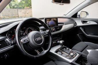 Audi A6 Avant 3.0 TDI DPF 245k quattro S tronic - 10