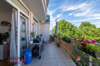 Prodej, byty/2+kk, 43 m2, Studentská 2091/73, 32300 Plzeň, P - 10