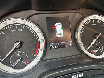 Škoda KODIAQ 2.0l TDI Style 2017 DSG 4x4, 140 kW, 135 000 km - 10
