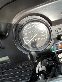 BMW R 1150 RT - 10