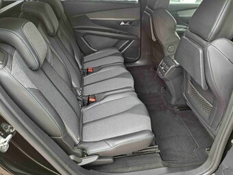 Peugeot 5008 1,5 HDI EAT8 ALLURE 129.000 km - 10