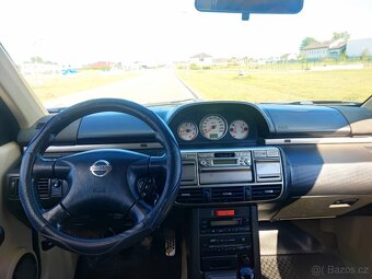 Nissan X Trail 2,2 dci - 10