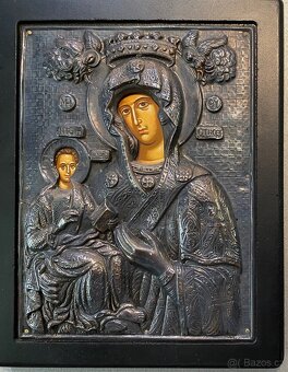 Obraz Panna Marie - 10