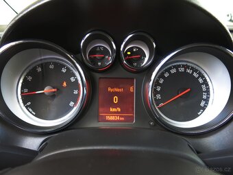 Opel Astra 1.4 T, 2014, 158 831 km - 10