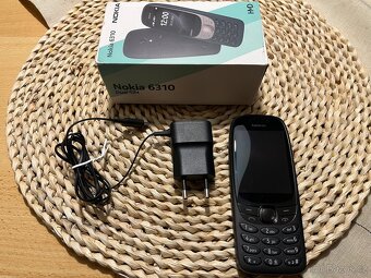 Nokia 6310 v záruce - 10