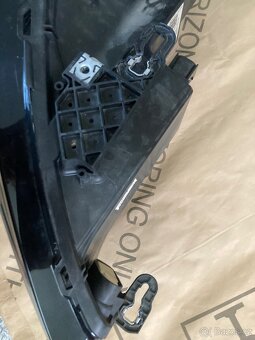 SEAT LEON IV Přední Světlomet Pravý FULL LED 5FB941008J - 10