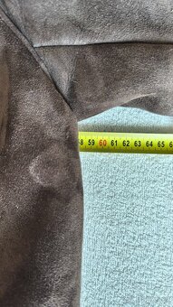 dámský kožich dlouhý - 10