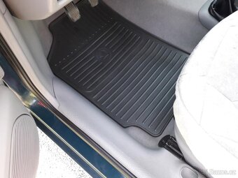 Škoda Felicie 1.3 MPi - 10