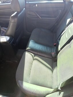 Passat variant b5.5 2.0tdi - 10